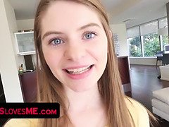 Bad, Geschnappt, Spermaladung, Kehlenfick, Handjob, Hd, Schlucken, Jungendliche (18+)