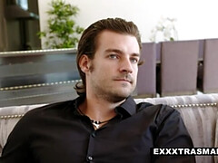 Hide & Seek with Big Dick 'n Tiny Hoe