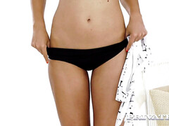 Bikini, Mamada, Corridas, Europeo, Pajear, Tacones, Tetas