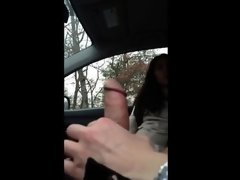 Amateur, Mamada, Morena, Pov