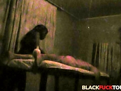 Amateur, Pareja, Ébano, Fetiche, Interracial, Sexo fuerte, Puta, Puta