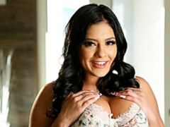 Grote kont, Grote mammen, Pijpbeurt, Jurk, Latijnse vrouw, Moeder die ik wil neuken, Tatoeage