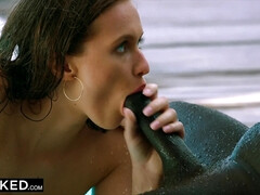 69, Sucer une bite, Cocu, Branlette thaïlandaise, Interracial, Public, Chatte, Réalité