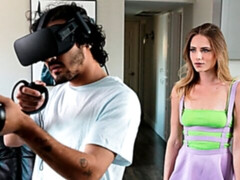 Stepsisters Secret Fetish - S20:E10