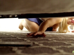 Grosse bite, Sucer une bite, Hard, Fille latino, Réalité, Soeurs, Pute, Adolescente