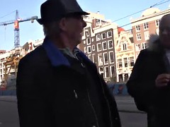 Sperma shot, Europees, Realiteit, Slet