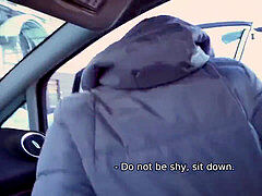 Pijpbeurt, Geld, Realiteit, Tiener