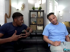 Pijpbeurt, Diep in de keel, Lul, Hondjeshouding, Interraciaal, Pornster, Trio, Tieten likken