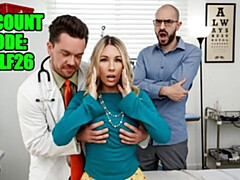 デカパイ, 巨乳な, イく瞬間, 医者, バック, ハードコア, Hd, 旦那