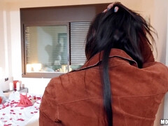 Chambre à dormir, Grosse bite, Blonde, Sucer une bite, Béant, De plein air, Chatte, Nénés