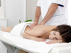 Анальный секс, Большая жопа, Большой член, Собачьи, Куколка, Массаж, Натуральные сиськи, Молоденькие