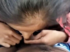 18, 素人, フェラチオ, 大学生, カップル, ハードコア, 自家製, インド人