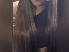 18 ans, Gros cul, Hd, Fait maison, Indienne, Latex, Fille latino, Mexicainne