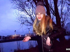 Leie, Grosser arsch, Schwanz, Deutsch, Hardcore, Pov, Dürr, Jungendliche (18+)