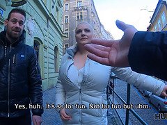 Tetas grandes, Rubia, Madura, Cornudo, Checa, Europeo, Sexo duro, Hd