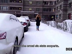 Amateur, Sucer une bite, En levrette, Hd, Argent, Rousse roux, Rugueux, Russe