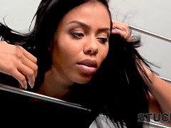 Culo, Culo grande, Tetas grandes, Tetona, Hd, Latina, Natural, Tetas naturales