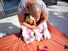 巨乳な, イく瞬間, 女 人男 人, 手コキする, Hd, オナニー, ハメ撮り, 三人