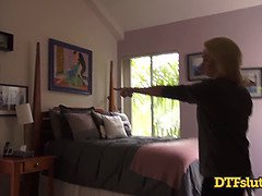 Stellung 69, Grosser schwanz, Blondine, Hd, Milf, Realität, Schreiend, Rasiert