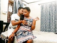 Culo grande, Verga grande, Tetas grandes, Mamada, Estilo perrito, Hotel, Interracial, Madres para coger