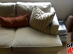 Sucer une bite, Européenne, Maigrichonne, Adolescente