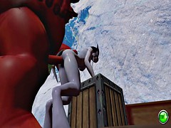 whorecraft Chapter 2 Episode 2   sex scenes