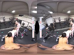 Grosse bite, Blonde, Poupée, Faciale, Hard, Lesbienne, Orgie, Réalité