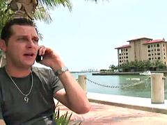 Ricki White: Blowjob, Doggy  Cowgirl Porn