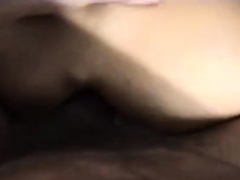 Grande pau destruindo o cu da mineirinha safada