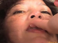 Masturbatie