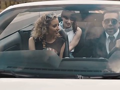 Schönheit, Hd, Lecken