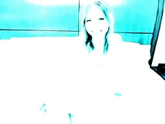 Enthousiasteling, Kont, Pijpbeurt, Eerste keer, Hd, Indisch, Klein, Tiener