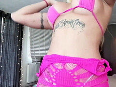 Europeo, Sexo soft, Tatuaje
