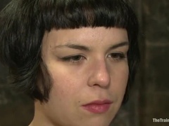 Lilla Katt & Friends Get Dirty Anal Training Day 1