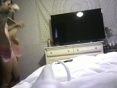 Leie, Hd, Jungendliche (18+), Spanner