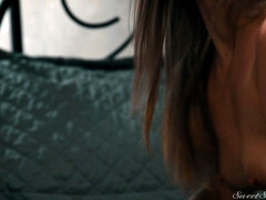 Stellung 69, Arsch, Arschlecken, Blondine, Lesbisch, Piercing, Muschi, Hintern versohlen