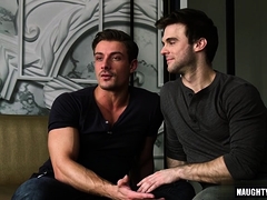 Любители, Европейки, Геи