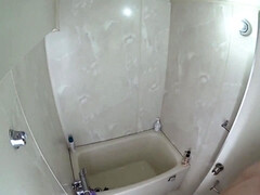 Asiatique, Sucer une bite, Tir de sperme, Branlette thaïlandaise, Japonaise, Mature, Mère que j'aimerais baiser, Maman