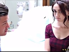 Anal, Gros seins, Tir de sperme, Hard, Adolescente
