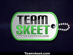 18 jaar, Bruinharig, Compilatie, Sperma, Hd, Pornster, Geschoren, Tiener