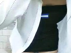 Amateur, Asiático, Mamada, Chino