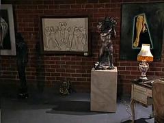 Блондинки, Минет, Секс без цензуры, Сиськи