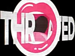 Bruinharig, Rondborstig, Diep in de keel, Hardcore, Natuurlijke tieten, Gezichtspunt, Tietenklus, Tieten likken