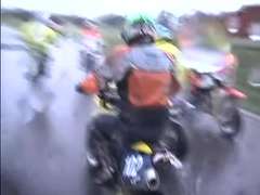 Анальный секс, Группа