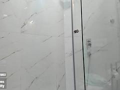 Tussi, Grosse titten, Russisch, Titten, Netzkamera