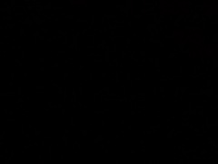 Enthousiasteling, Strand, Zwart, Travestiet, Homo, Hardcore, Leer, Mager