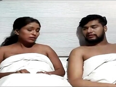 Desi Indian sex in Hotelroom