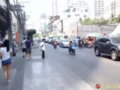 hot hotel sex with asian hooker