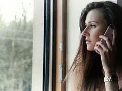 茶髪の, オナニー, 小柄, ガリガリ, ティーン, のぞき