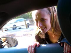 Американки, Кастинг, Блондинки, Сидя на лице, Лизание, Белье, Киски, Молоденькие